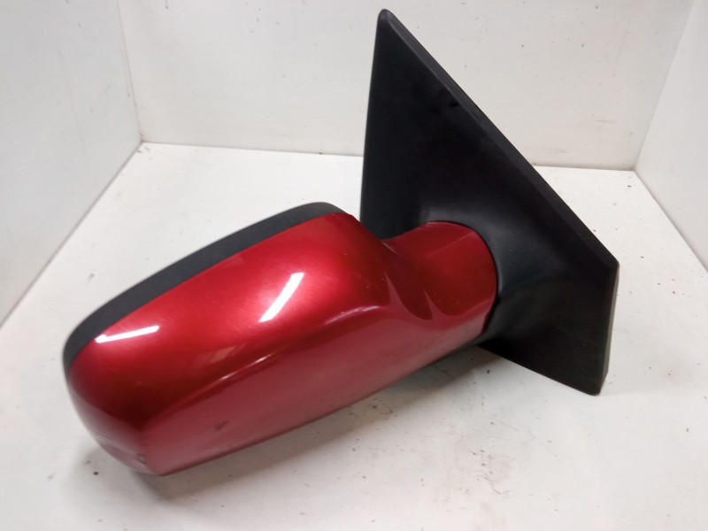 Recambio de retrovisor electrico derecho para renault clio iii (br0/1, cr0/1) 1.5 dci (br17, cr17) referencia OEM IAM   