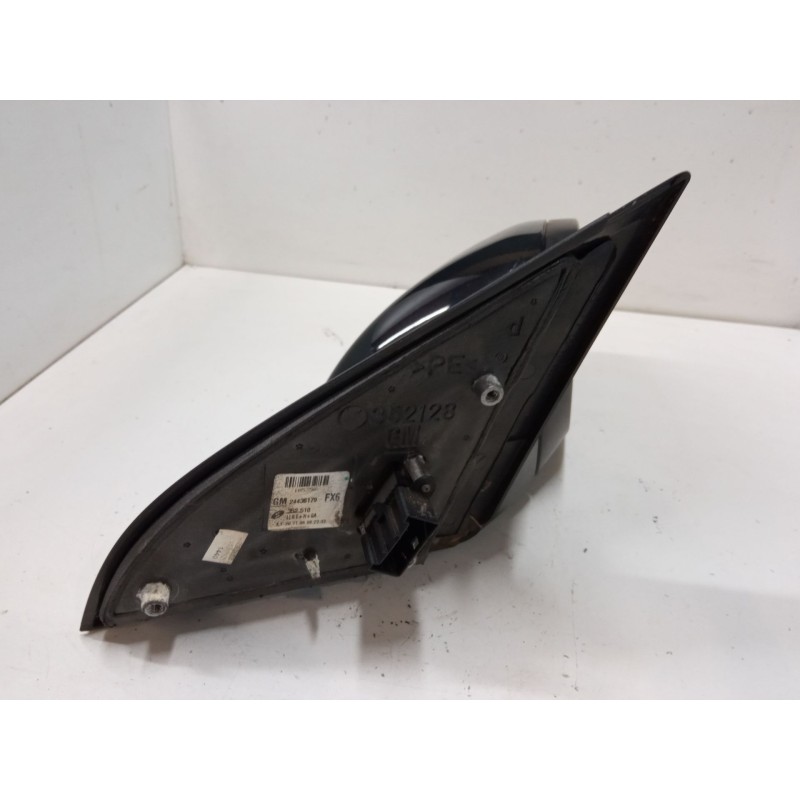 Recambio de retrovisor electrico derecho para opel vectra c gts (z02) 1.9 cdti (f68) referencia OEM IAM 24436179  