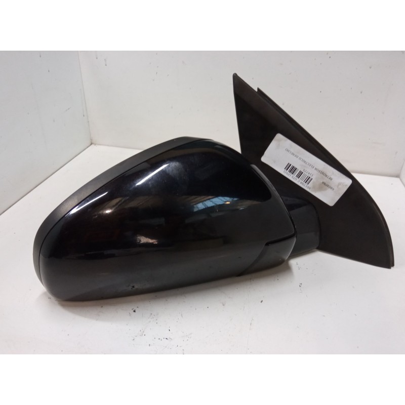 Recambio de retrovisor electrico derecho para opel vectra c gts (z02) 1.9 cdti (f68) referencia OEM IAM 24436179  