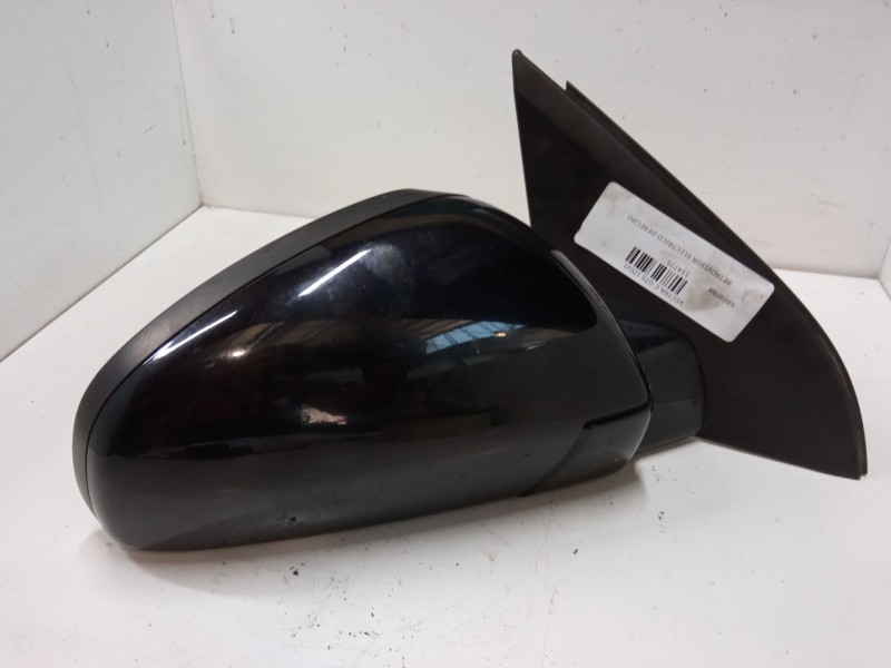 Recambio de retrovisor electrico derecho para opel vectra c gts (z02) 1.9 cdti (f68) referencia OEM IAM 24436179  