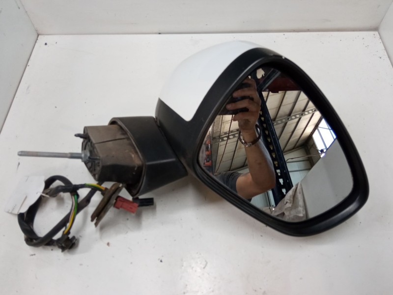 Recambio de retrovisor electrico derecho para citroën c3 ii (sc_) 1.0 vti 68 referencia OEM IAM   