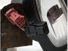 Recambio de retrovisor electrico derecho para citroën c3 ii (sc_) 1.0 vti 68 referencia OEM IAM    2