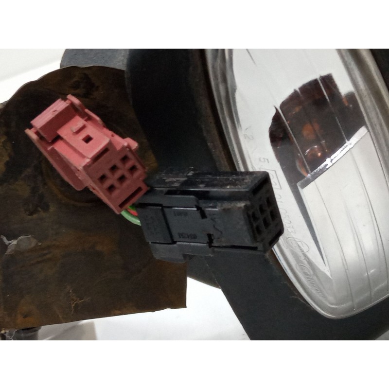 Recambio de retrovisor electrico derecho para citroën c3 ii (sc_) 1.0 vti 68 referencia OEM IAM   
