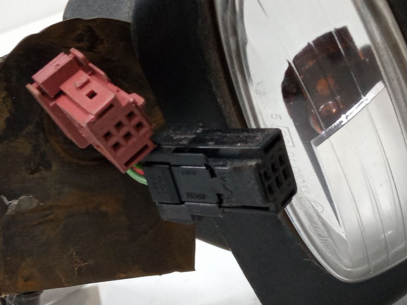 Recambio de retrovisor electrico derecho para citroën c3 ii (sc_) 1.0 vti 68 referencia OEM IAM   