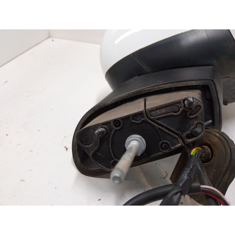 Recambio de retrovisor electrico derecho para citroën c3 ii (sc_) 1.0 vti 68 referencia OEM IAM   