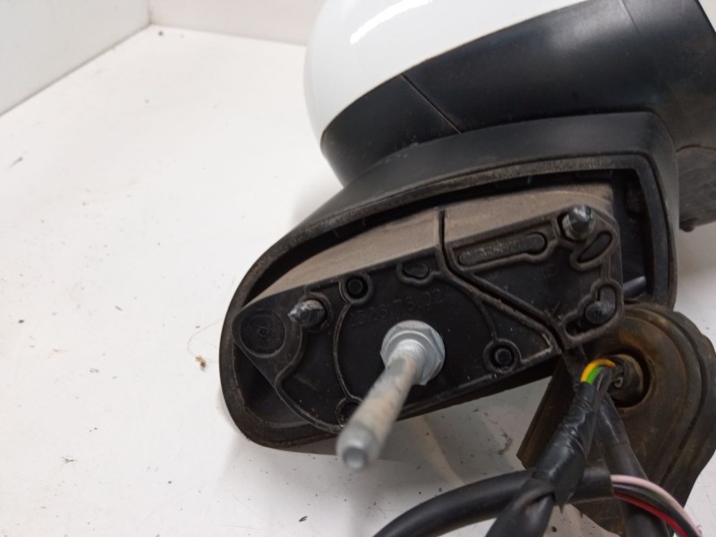Recambio de retrovisor electrico derecho para citroën c3 ii (sc_) 1.0 vti 68 referencia OEM IAM   