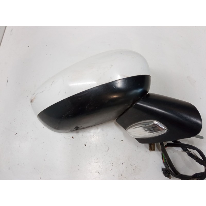 Recambio de retrovisor electrico derecho para citroën c3 ii (sc_) 1.0 vti 68 referencia OEM IAM   