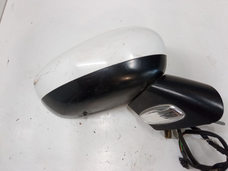 Recambio de retrovisor electrico derecho para citroën c3 ii (sc_) 1.0 vti 68 referencia OEM IAM   