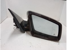 Recambio de retrovisor electrico derecho abatible para mercedes-benz clase e (w212) e 350 cgi (212.057) referencia OEM IAM A2128