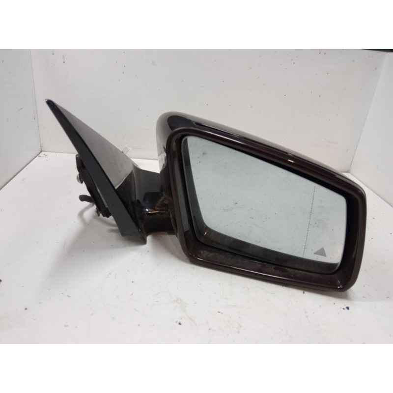 Recambio de retrovisor electrico derecho abatible para mercedes-benz clase e (w212) e 350 cgi (212.057) referencia OEM IAM A2128