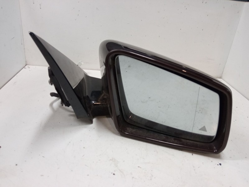Recambio de retrovisor electrico derecho abatible para mercedes-benz clase e (w212) e 350 cgi (212.057) referencia OEM IAM A2128