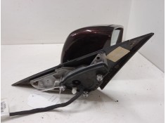 Recambio de retrovisor electrico derecho abatible para mercedes-benz clase e (w212) e 350 cgi (212.057) referencia OEM IAM A2128 2