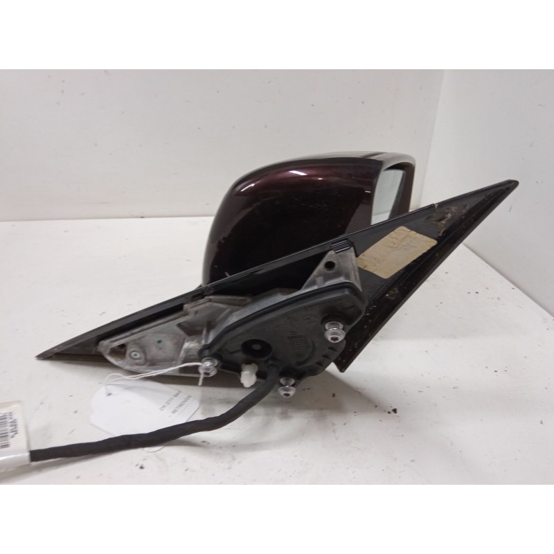Recambio de retrovisor electrico derecho abatible para mercedes-benz clase e (w212) e 350 cgi (212.057) referencia OEM IAM A2128