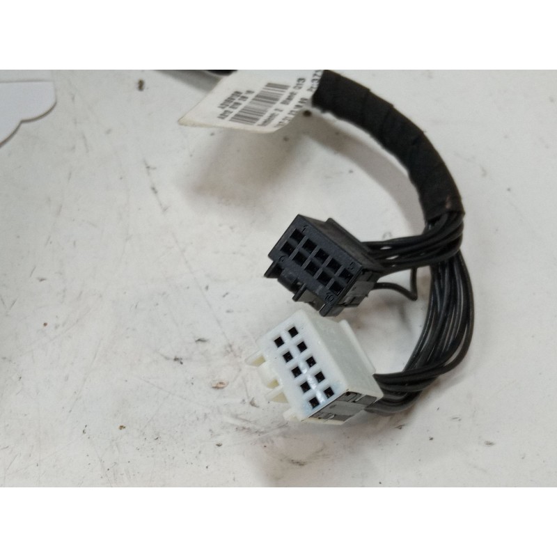 Recambio de retrovisor electrico derecho abatible para mercedes-benz clase e (w212) e 350 cgi (212.057) referencia OEM IAM A2128