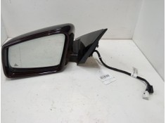 Recambio de retrovisor electrico izquierdo abatible para mercedes-benz clase e (w212) e 350 cgi (212.057) referencia OEM IAM   