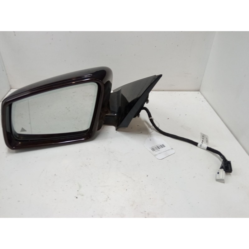 Recambio de retrovisor electrico izquierdo abatible para mercedes-benz clase e (w212) e 350 cgi (212.057) referencia OEM IAM   