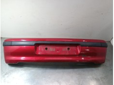 Recambio de paragolpes trasero para peugeot 106 ii (1a_, 1c_) 1.4 i referencia OEM IAM   