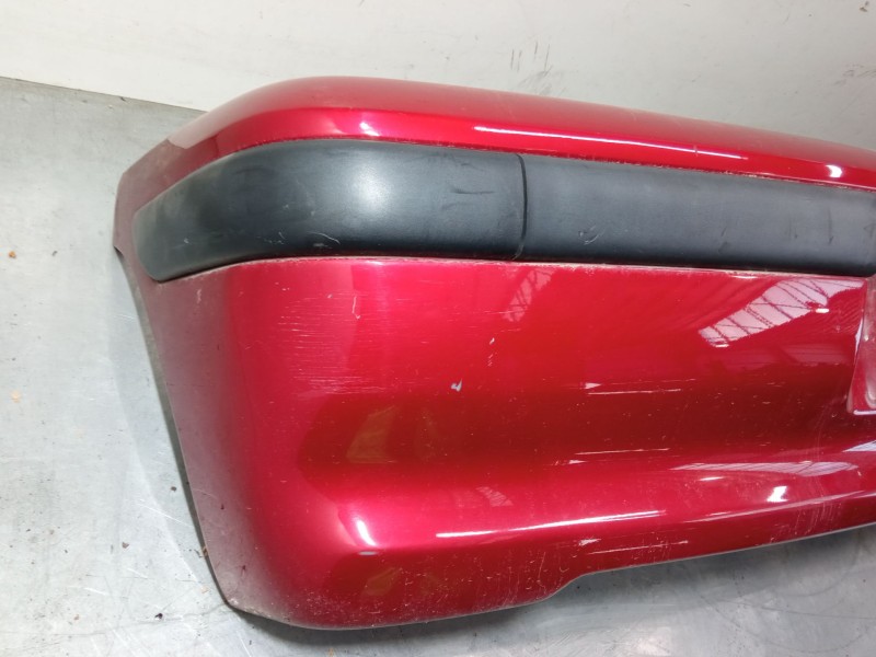 Recambio de paragolpes trasero para peugeot 106 ii (1a_, 1c_) 1.4 i referencia OEM IAM   