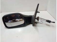 Recambio de retrovisor izquierdo para peugeot 106 ii (1a_, 1c_) 1.4 i referencia OEM IAM   