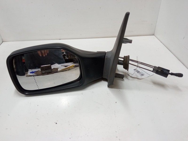 Recambio de retrovisor izquierdo para peugeot 106 ii (1a_, 1c_) 1.4 i referencia OEM IAM   