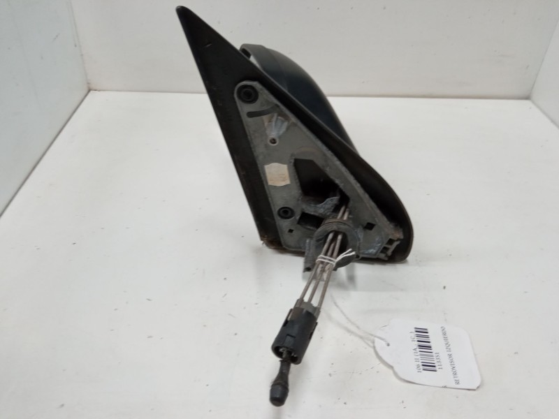Recambio de retrovisor izquierdo para peugeot 106 ii (1a_, 1c_) 1.4 i referencia OEM IAM   