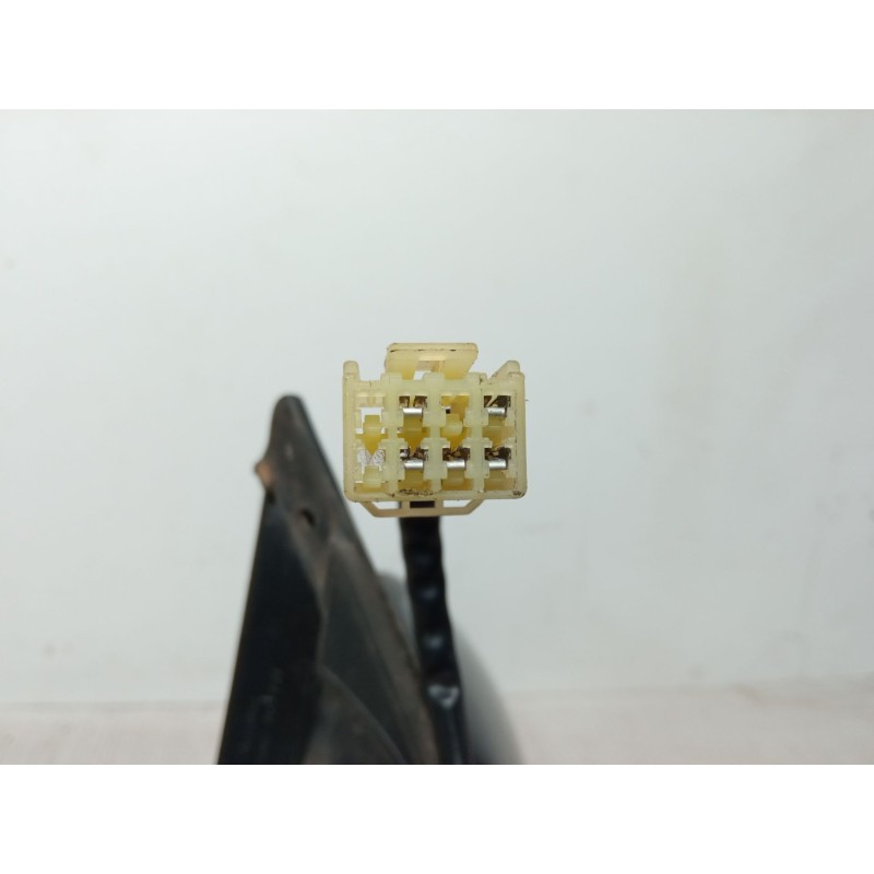 Recambio de retrovisor electrico izquierdo para suzuki swift iii (mz, ez) 1.3 ddis (rs 413d) referencia OEM IAM 84702-62J20/ZCE 