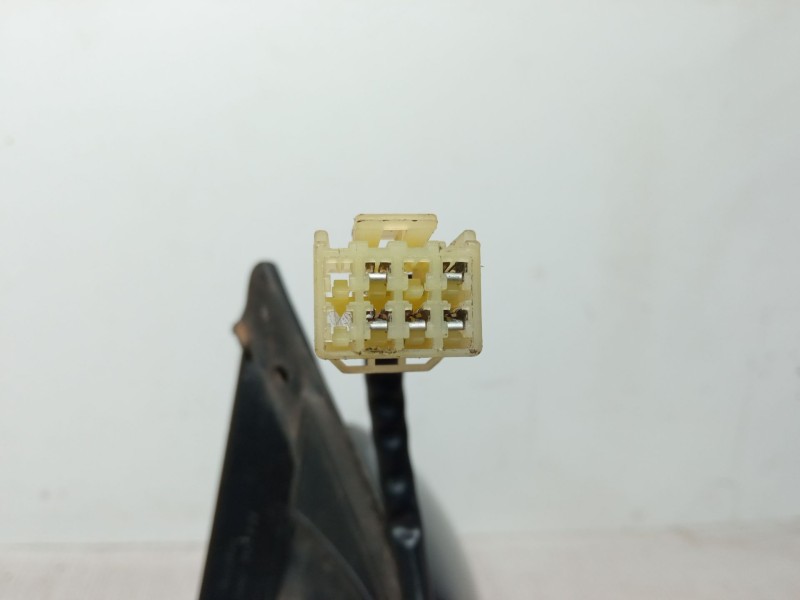 Recambio de retrovisor electrico izquierdo para suzuki swift iii (mz, ez) 1.3 ddis (rs 413d) referencia OEM IAM 84702-62J20/ZCE 