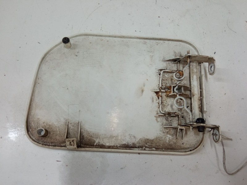 Recambio de tapa exterior combustible para fiat ducato furgoneta (244_) 2.0 jtd referencia OEM IAM   