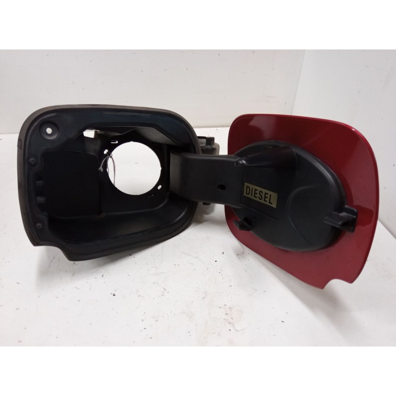 Recambio de tapa exterior combustible para renault clio iii (br0/1, cr0/1) 1.5 dci (br17, cr17) referencia OEM IAM 8200383466  