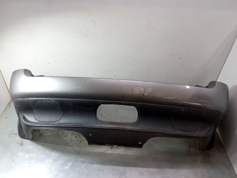 Recambio de paragolpes trasero para bmw x5 (e53) 3.0 d referencia OEM IAM   