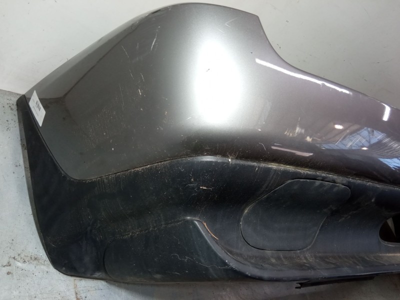 Recambio de paragolpes trasero para bmw x5 (e53) 3.0 d referencia OEM IAM   