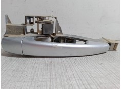 Recambio de maneta exterior puerta trasera derecha para peugeot 3008 suv (mc_, mr_, mj_, m4_) 1.6 bluehdi 120 referencia OEM IAM