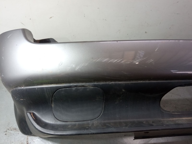 Recambio de paragolpes trasero para bmw x5 (e53) 3.0 d referencia OEM IAM   