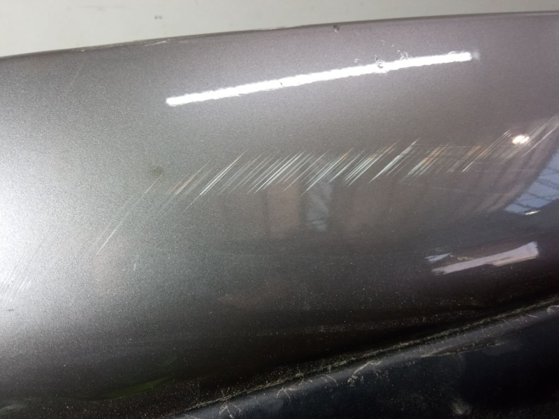 Recambio de paragolpes trasero para bmw x5 (e53) 3.0 d referencia OEM IAM   