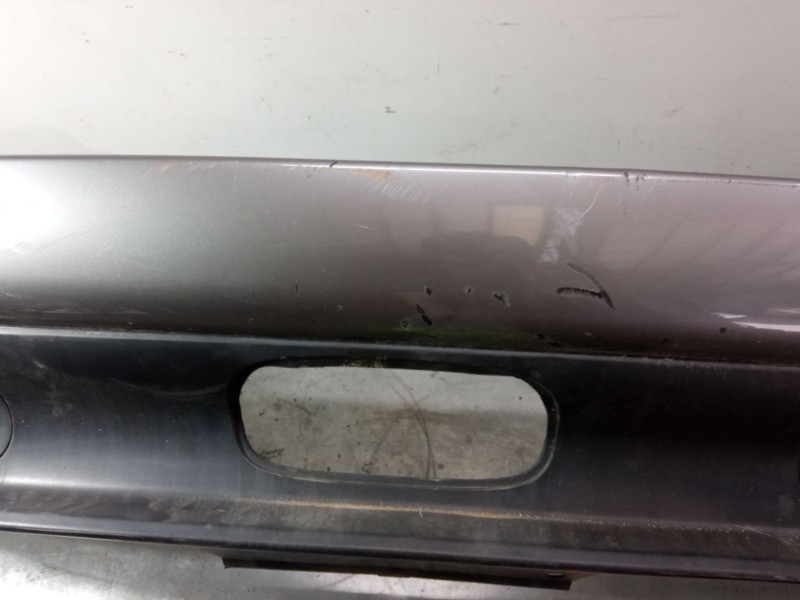 Recambio de paragolpes trasero para bmw x5 (e53) 3.0 d referencia OEM IAM   