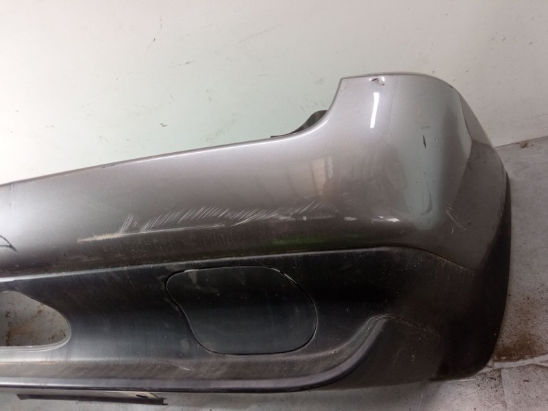 Recambio de paragolpes trasero para bmw x5 (e53) 3.0 d referencia OEM IAM   