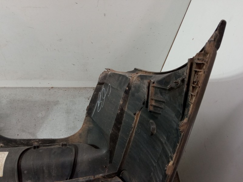 Recambio de paragolpes trasero para bmw x5 (e53) 3.0 d referencia OEM IAM   