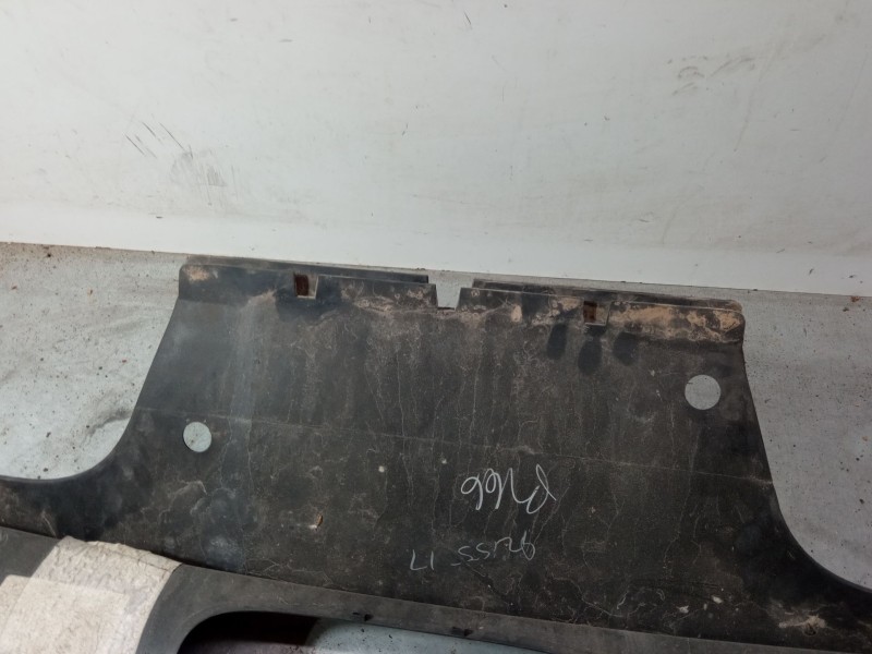 Recambio de paragolpes trasero para bmw x5 (e53) 3.0 d referencia OEM IAM   