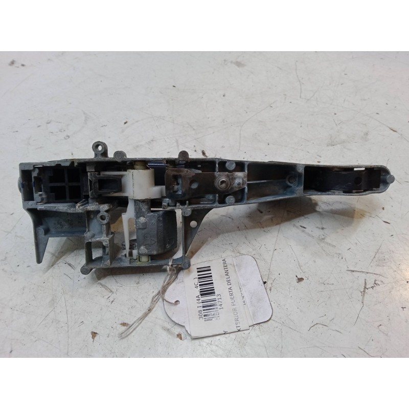 Recambio de maneta exterior puerta delantera derecha para peugeot 308 i (4a_, 4c_) 1.6 hdi referencia OEM IAM   