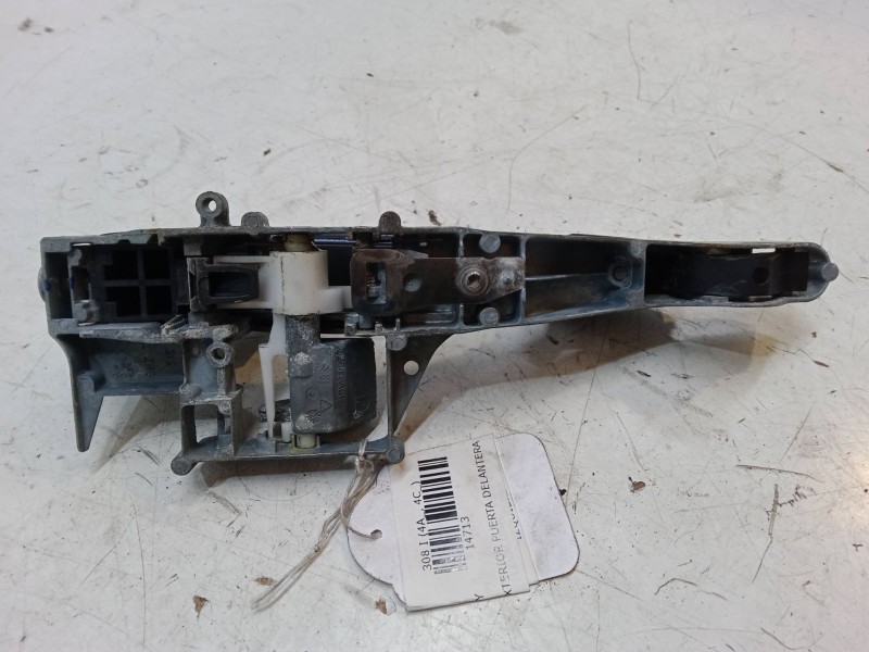 Recambio de maneta exterior puerta delantera derecha para peugeot 308 i (4a_, 4c_) 1.6 hdi referencia OEM IAM   
