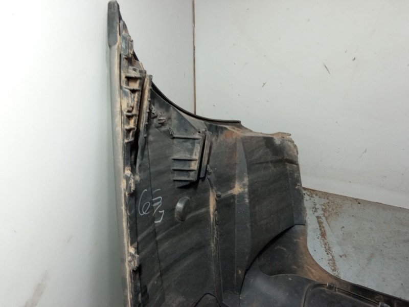 Recambio de paragolpes trasero para bmw x5 (e53) 3.0 d referencia OEM IAM   