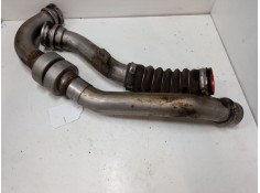 Recambio de tubos intercooler para renault clio iii (br0/1, cr0/1) 1.5 dci (br17, cr17) referencia OEM IAM   