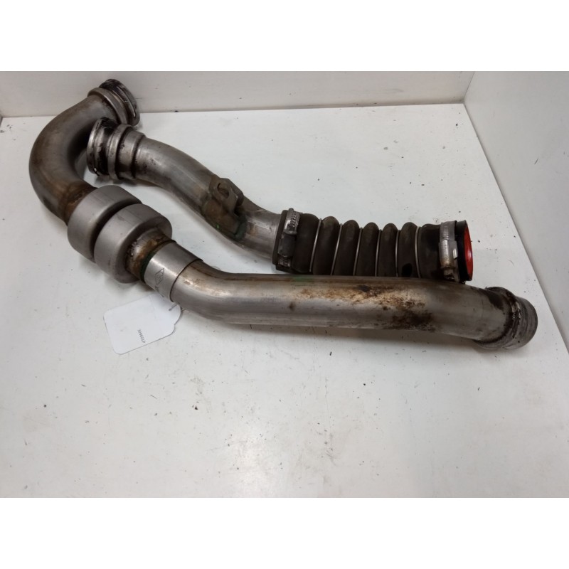 Recambio de tubos intercooler para renault clio iii (br0/1, cr0/1) 1.5 dci (br17, cr17) referencia OEM IAM   