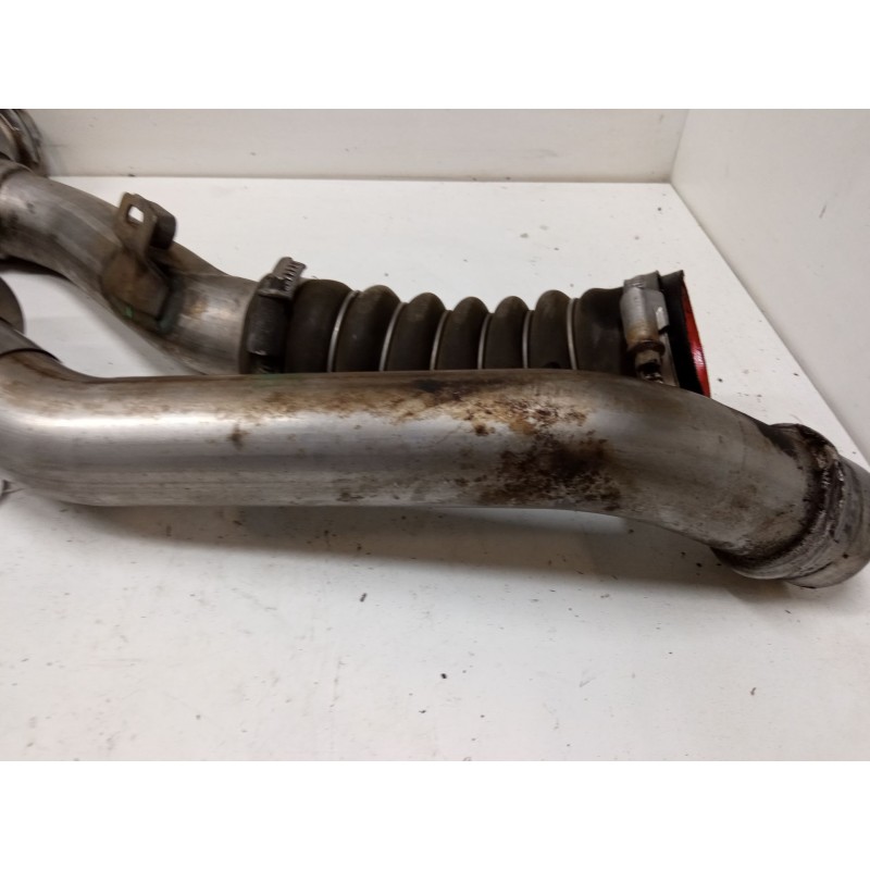 Recambio de tubos intercooler para renault clio iii (br0/1, cr0/1) 1.5 dci (br17, cr17) referencia OEM IAM   