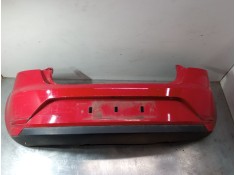 Recambio de paragolpes trasero para seat ibiza iv (6j5, 6p1) 1.2 referencia OEM IAM   