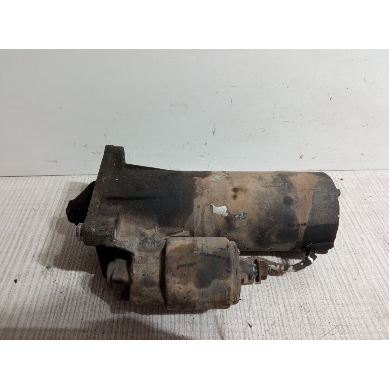 Recambio de motor arranque para renault express furgoneta/monovolumen (f40_, g40_) 1.9 d (f40r) referencia OEM IAM 2339303209709