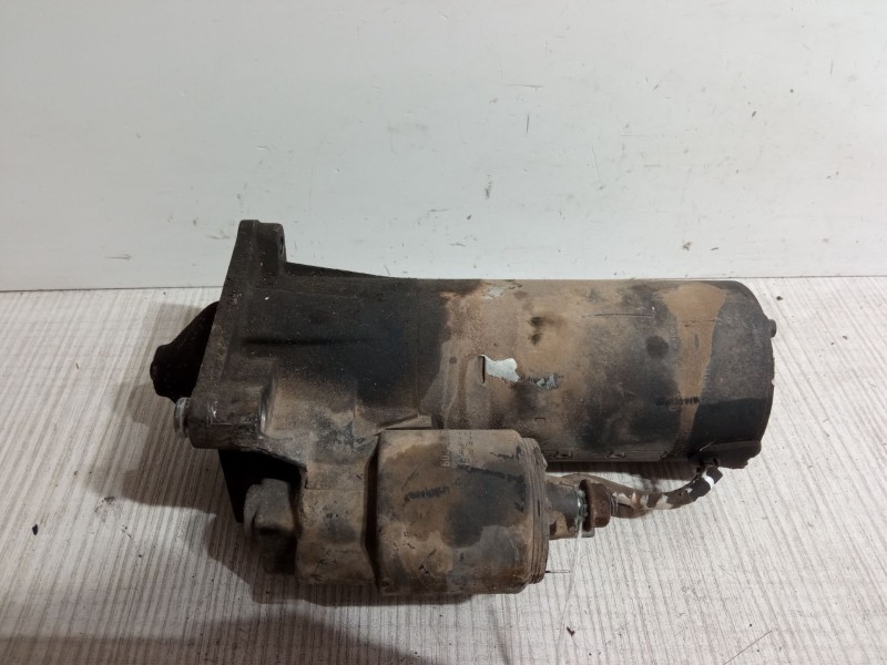 Recambio de motor arranque para renault express furgoneta/monovolumen (f40_, g40_) 1.9 d (f40r) referencia OEM IAM 2339303209709