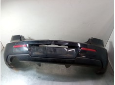 Recambio de paragolpes trasero para mazda 3 (bk) 2.0 mzr-cd (bk14) referencia OEM IAM   