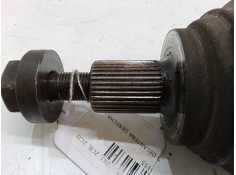 Recambio de transmision delantera derecha para volkswagen caddy iii monospace (2kb, 2kj, 2cb, 2cj) 2.0 sdi referencia OEM IAM    2
