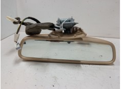 Recambio de retrovisor interior electrico para mercedes-benz clase e (w212) e 350 cgi (212.057) referencia OEM IAM A2128100617  